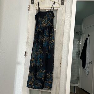 Goodthreads smock back dress